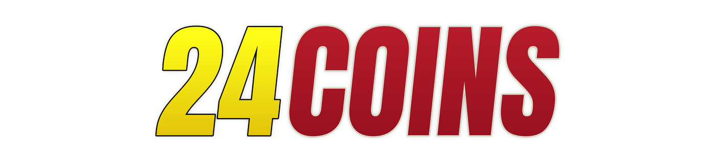 24coins